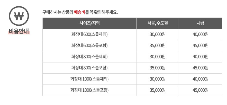 삼익가구 에이먼 슬라이딩 거울 콘솔 수납 화장대 1000(스툴포함) 상세 이미지 35