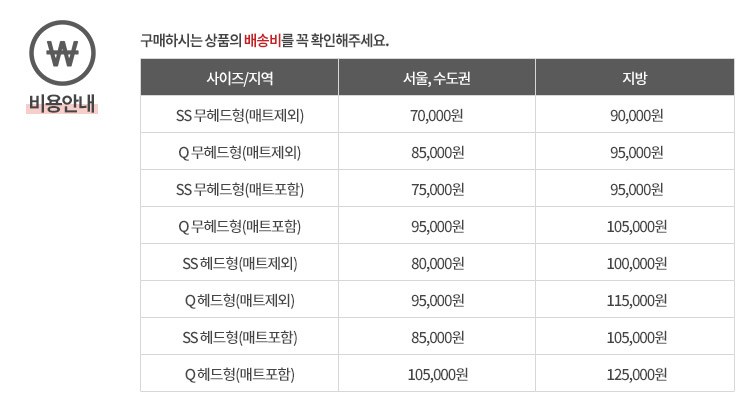 삼익가구 스마트무브 헤드형 모션베드 무중력 전동 리클라이너 침대(SB 오가닉 매트리스-퀸) 상세 이미지 64