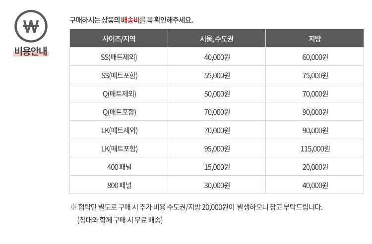 삼익가구 포타 LED조명 호텔 평상형 침대(SB 라텍스 7존 독립스프링 매트리스-슈퍼싱글) 상세 이미지 36